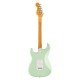 Fender Limited Edition Cory Wong Stratocaster 115010757 Electric Guitar - Surf Green Fender Limited Edition Cory Wong Stratocaster 115010757 Electric Guitar - Surf Green
