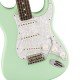 Fender Limited Edition Cory Wong Stratocaster 115010757 Electric Guitar - Surf Green Fender Limited Edition Cory Wong Stratocaster 115010757 Electric Guitar - Surf Green