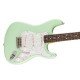 Fender Limited Edition Cory Wong Stratocaster 115010757 Electric Guitar - Surf Green Fender Limited Edition Cory Wong Stratocaster 115010757 Electric Guitar - Surf Green