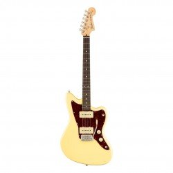Fender American Performer JazzmasterAmerican Performer Jazzmaster 115210341 Electric Guitar - Vintage White