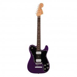 Fender Kingfish Telecaster Deluxe 115600787 Electric Guitar - Mississippi Night