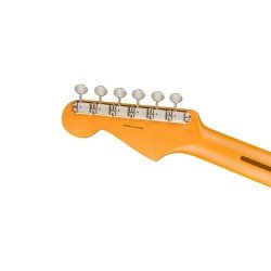 Fender Lincoln Brewster StratocasterLincoln Brewster Stratocaster 116502723 Electric Guitar - Olympic Pearl
