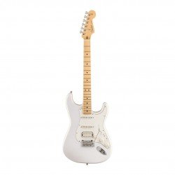 Fender Juanes StratocasterJuanes Stratocaster 116512782 Electric Guitar - Luna White