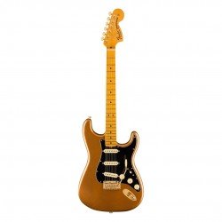 Fender Limited Edition Bruno Mars Stratocaster 116862877 Electric Guitar - Mars Mocha