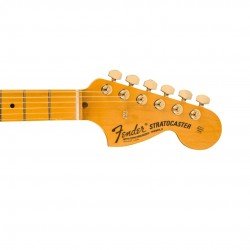 Fender Limited Edition Bruno Mars Stratocaster 116862877 Electric Guitar - Mars Mocha