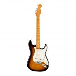 Fender Stories Collection Eric Johnson 1954 Virginia Stratocaster 117442803 Electric Guitar - 2-Color Sunburst