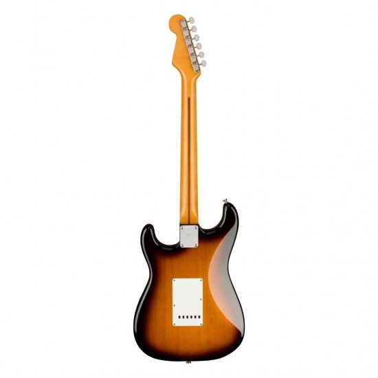 Fender Stories Collection Eric Johnson 1954 Virginia Stratocaster 117442803 Electric Guitar - 2-Color Sunburst Fender Stories Collection Eric Johnson 1954 Virginia Stratocaster 117442803 Electric Guitar - 2-Color Sunburst