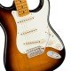 Fender Stories Collection Eric Johnson 1954 Virginia Stratocaster 117442803 Electric Guitar - 2-Color Sunburst Fender Stories Collection Eric Johnson 1954 Virginia Stratocaster 117442803 Electric Guitar - 2-Color Sunburst