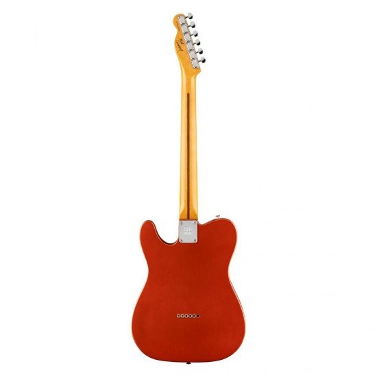 Fender Stories Collection Mike Campbell Red Dog TelecasterStories 117472725 Electric Guitar - Red Dog Red Fender Stories Collection Mike Campbell Red Dog TelecasterStories 117472725 Electric Guitar - Red Dog Red