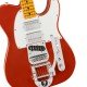 Fender Stories Collection Mike Campbell Red Dog TelecasterStories 117472725 Electric Guitar - Red Dog Red Fender Stories Collection Mike Campbell Red Dog TelecasterStories 117472725 Electric Guitar - Red Dog Red