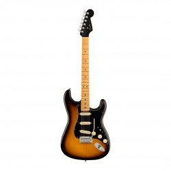 Fender American Ultra Luxe StratocasterAmerican Ultra Luxe Stratocaster 118062703 Electric Guitar - 2-Color Sunburst