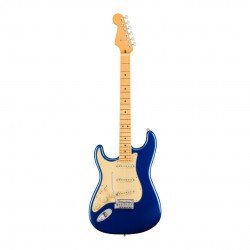 Fender American Ultra Stratocaster 0118132795 Electric Guitar - Cobra Blue