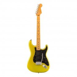 Fender American Ultra II StratocasterAmerican Ultra II Stratocaster 119142733 Electric Guitar - Solar Flare