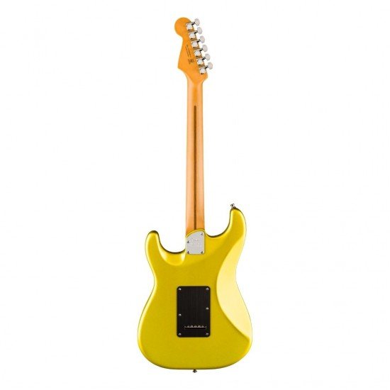 Fender American Ultra II StratocasterAmerican Ultra II Stratocaster 119142733 Electric Guitar - Solar Flare Fender American Ultra II StratocasterAmerican Ultra II Stratocaster 119142733 Electric Guitar - Solar Flare