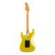 Fender American Ultra II StratocasterAmerican Ultra II Stratocaster 119142733 Electric Guitar - Solar Flare Fender American Ultra II StratocasterAmerican Ultra II Stratocaster 119142733 Electric Guitar - Solar Flare