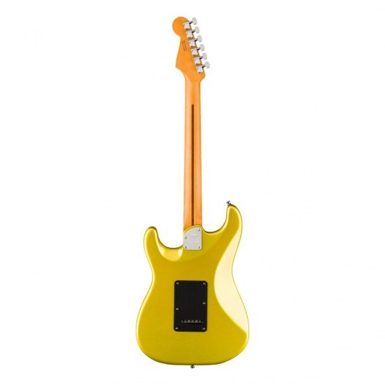 Fender American Ultra II Stratocaster 119152733 Electric Guitar - Solar Flare Fender American Ultra II Stratocaster 119152733 Electric Guitar - Solar Flare