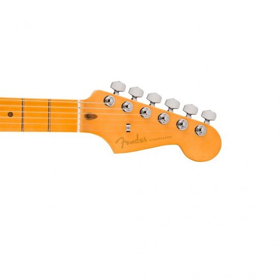 Fender American Ultra II Stratocaster 119152733 Electric Guitar - Solar Flare Fender American Ultra II Stratocaster 119152733 Electric Guitar - Solar Flare