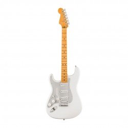 Fender American Ultra II Stratocaster Left-Hand 119162796 Electric Guitar - Avalanche