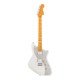 Fender American Ultra II MeteoraAmerican Ultra II Meteora 119182796 Electric Guitar - Avalanche Fender American Ultra II MeteoraAmerican Ultra II Meteora 119182796 Electric Guitar - Avalanche