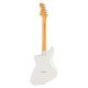 Fender American Ultra II MeteoraAmerican Ultra II Meteora 119182796 Electric Guitar - Avalanche Fender American Ultra II MeteoraAmerican Ultra II Meteora 119182796 Electric Guitar - Avalanche