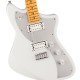 Fender American Ultra II MeteoraAmerican Ultra II Meteora 119182796 Electric Guitar - Avalanche Fender American Ultra II MeteoraAmerican Ultra II Meteora 119182796 Electric Guitar - Avalanche