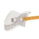 Fender American Ultra II MeteoraAmerican Ultra II Meteora 119182796 Electric Guitar - Avalanche Fender American Ultra II MeteoraAmerican Ultra II Meteora 119182796 Electric Guitar - Avalanche