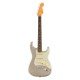 Fender Robert Cray StratocasterRobert Cray Stratocaster 139100324 Electric Guitar - Inca Silver Fender Robert Cray StratocasterRobert Cray Stratocaster 139100324 Electric Guitar - Inca Silver