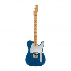 Fender J Mascis TelecasterJ Mascis Telecaster 140262326 Electric Guitar - Blue Sparkle