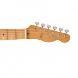 Fender J Mascis TelecasterJ Mascis Telecaster 140262326 Electric Guitar - Blue Sparkle