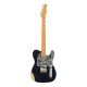 Fender Brad Paisley EsquireBrad Paisley Esquire 140322398 Electric Guitar - Black Sparkle Fender Brad Paisley EsquireBrad Paisley Esquire 140322398 Electric Guitar - Black Sparkle