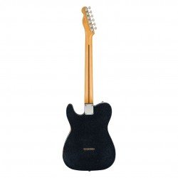 Fender Brad Paisley EsquireBrad Paisley Esquire 140322398 Electric Guitar - Black Sparkle