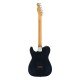 Fender Brad Paisley EsquireBrad Paisley Esquire 140322398 Electric Guitar - Black Sparkle Fender Brad Paisley EsquireBrad Paisley Esquire 140322398 Electric Guitar - Black Sparkle