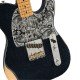 Fender Brad Paisley EsquireBrad Paisley Esquire 140322398 Electric Guitar - Black Sparkle Fender Brad Paisley EsquireBrad Paisley Esquire 140322398 Electric Guitar - Black Sparkle