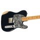 Fender Brad Paisley EsquireBrad Paisley Esquire 140322398 Electric Guitar - Black Sparkle Fender Brad Paisley EsquireBrad Paisley Esquire 140322398 Electric Guitar - Black Sparkle
