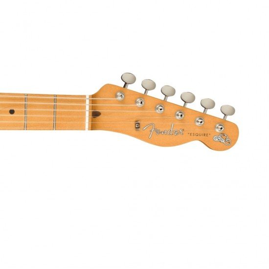 Fender Brad Paisley EsquireBrad Paisley Esquire 140322398 Electric Guitar - Black Sparkle Fender Brad Paisley EsquireBrad Paisley Esquire 140322398 Electric Guitar - Black Sparkle