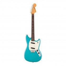 Fender Player II MustangPlayer II Mustang 140460518 Electric Guitar - Aquatone Blue