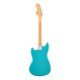 Fender Player II MustangPlayer II Mustang 140460518 Electric Guitar - Aquatone Blue Fender Player II MustangPlayer II Mustang 140460518 Electric Guitar - Aquatone Blue