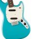 Fender Player II MustangPlayer II Mustang 140460518 Electric Guitar - Aquatone Blue Fender Player II MustangPlayer II Mustang 140460518 Electric Guitar - Aquatone Blue