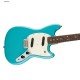 Fender Player II MustangPlayer II Mustang 140460518 Electric Guitar - Aquatone Blue Fender Player II MustangPlayer II Mustang 140460518 Electric Guitar - Aquatone Blue