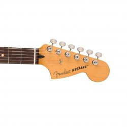 Fender Player II MustangPlayer II Mustang 140460518 Electric Guitar - Aquatone Blue