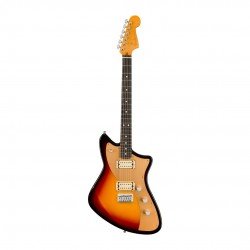 Fender Player II MustangPlayer II Mustang 140462500 Electric Guitar - 3-Color Sunburst