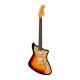 Fender Player II MustangPlayer II Mustang 140462500 Electric Guitar - 3-Color Sunburst Fender Player II MustangPlayer II Mustang 140462500 Electric Guitar - 3-Color Sunburst