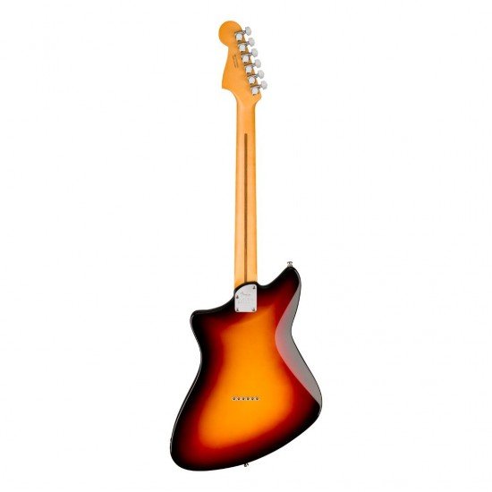 Fender Player II MustangPlayer II Mustang 140462500 Electric Guitar - 3-Color Sunburst Fender Player II MustangPlayer II Mustang 140462500 Electric Guitar - 3-Color Sunburst