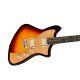 Fender Player II MustangPlayer II Mustang 140462500 Electric Guitar - 3-Color Sunburst Fender Player II MustangPlayer II Mustang 140462500 Electric Guitar - 3-Color Sunburst