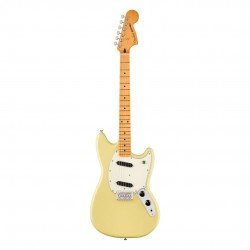 Fender Player II MustangPlayer II Mustang 140462561 Electric Guitar - Hialeah Yellow