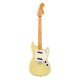 Fender Player II MustangPlayer II Mustang 140462561 Electric Guitar - Hialeah Yellow Fender Player II MustangPlayer II Mustang 140462561 Electric Guitar - Hialeah Yellow