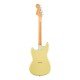 Fender Player II MustangPlayer II Mustang 140462561 Electric Guitar - Hialeah Yellow Fender Player II MustangPlayer II Mustang 140462561 Electric Guitar - Hialeah Yellow