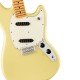 Fender Player II MustangPlayer II Mustang 140462561 Electric Guitar - Hialeah Yellow Fender Player II MustangPlayer II Mustang 140462561 Electric Guitar - Hialeah Yellow