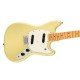 Fender Player II MustangPlayer II Mustang 140462561 Electric Guitar - Hialeah Yellow Fender Player II MustangPlayer II Mustang 140462561 Electric Guitar - Hialeah Yellow