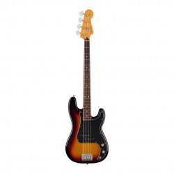 Fender Limited Edition Player II Precision Bass, Sparkle 3-Color Sunburst 140470551 Electric Guitar - Sparkle 3-Color Sunburst
